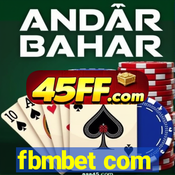 fbmbet com